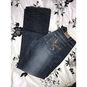TyTe Jeans brand Jeans
